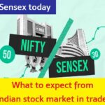 Nifty 50, Sensex today: What to expect from Indian stock market in trade